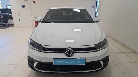 Polo 1.0 TSI 116 S&S DSG7 2025 occasion 25000 Besan&ccedil;on