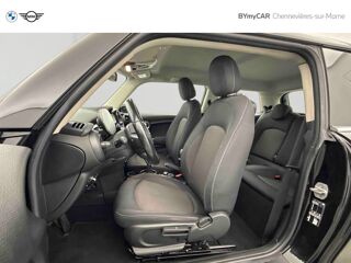 Cooper Hatch 3 Portes One 102 ch DKG7 2022 occasion 94430 Chennevi&egrave;res-sur-Marne