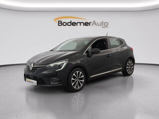 Clio Blue dCi 115 2020 occasion 14200 H&eacute;rouville-Saint-Clair