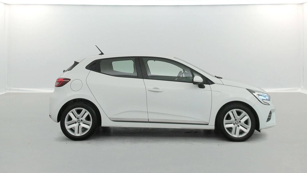 Clio TCe 90 - 21 2021 occasion 22200 Guingamp