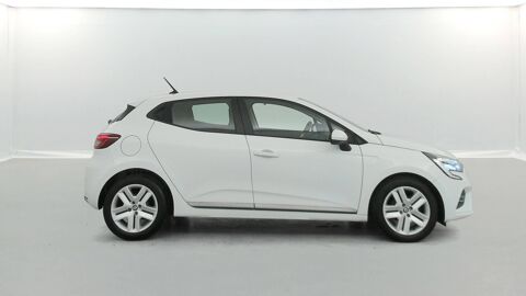 Clio TCe 90 - 21 2021 occasion 22200 Guingamp