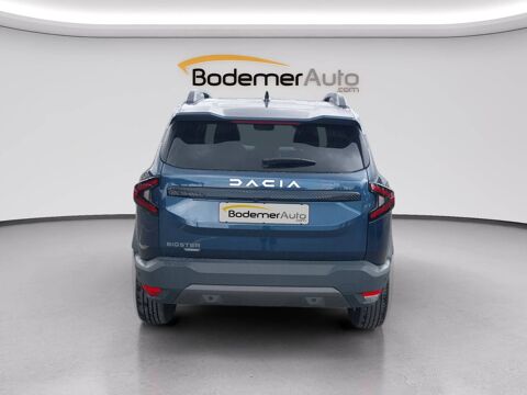 Bigster Hybrid 155 2025 occasion 56000 Vannes