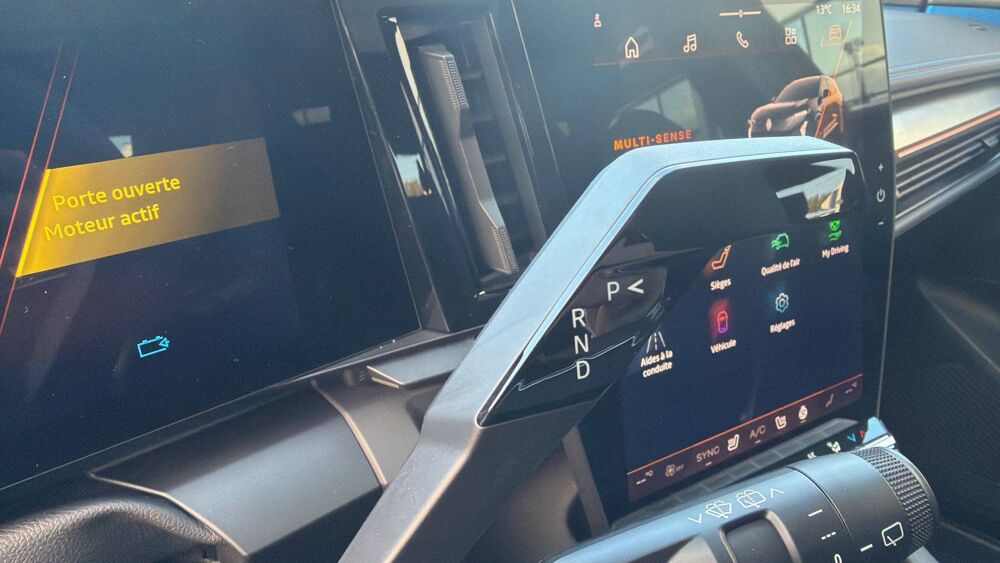 Sc&eacute;nic Scenic E-Tech &eacute;lectrique 220 ch grande autonomie 2026 occasion 61200 Argentan