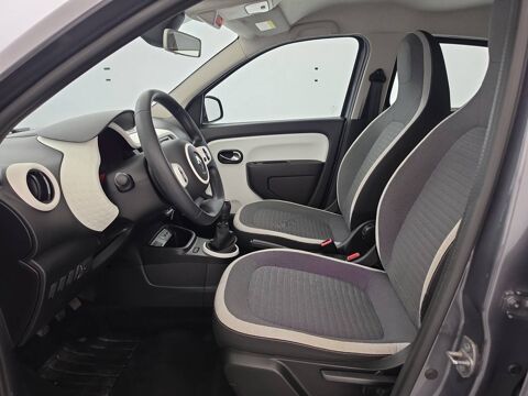 Twingo III SCe 65 2022 occasion 50200 Coutances