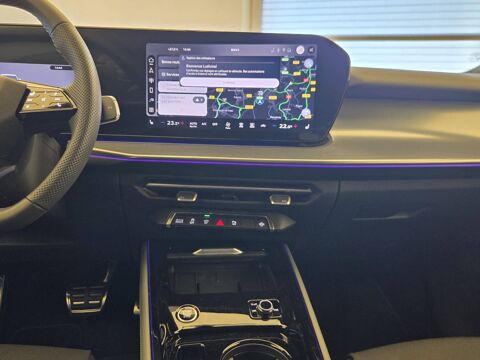 Q3 SPORTBACK e-hybrid 272 ch S tronic 6 2026 occasion 25000 Besan&ccedil;on
