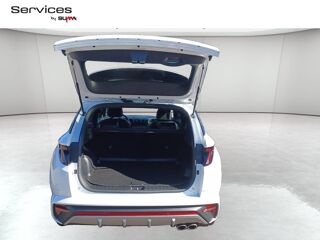 Tucson 1.6 T-GDI 230 Hybrid BVA6 2024 occasion 01440 Viriat