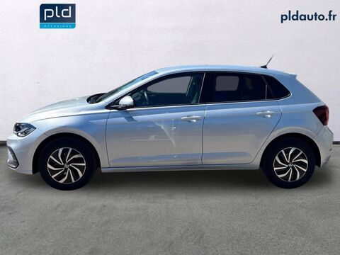 Polo 1.0 TSI 95 S&S DSG7 2023 occasion 13014 Marseille