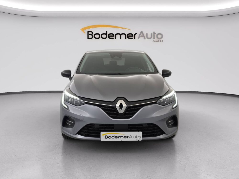 Clio TCe 100 GPL 2023 occasion 61000 Alen&ccedil;on
