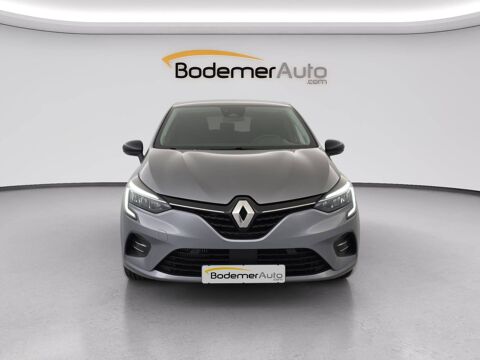 Clio TCe 100 GPL 2023 occasion 61000 Alen&ccedil;on