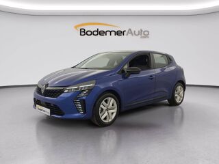 Clio Blue dCi 100 ch GSR2 2025 occasion 14200 H&eacute;rouville-Saint-Clair