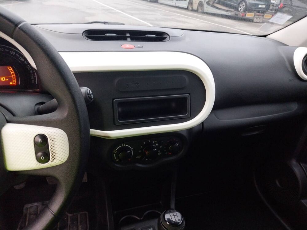 Twingo III SCe 65 - 20 2020 occasion 61100 Flers