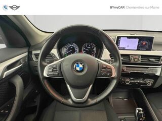 X1 sDrive 18d 150 ch BVA8 2021 occasion 94430 Chennevi&egrave;res-sur-Marne
