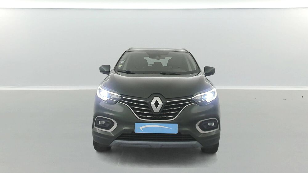 Kadjar Blue dCi 115 2019 occasion 14400 Bayeux