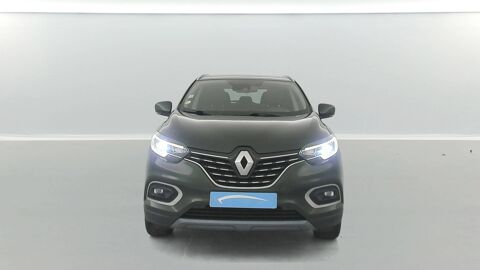 Kadjar Blue dCi 115 2019 occasion 14400 Bayeux