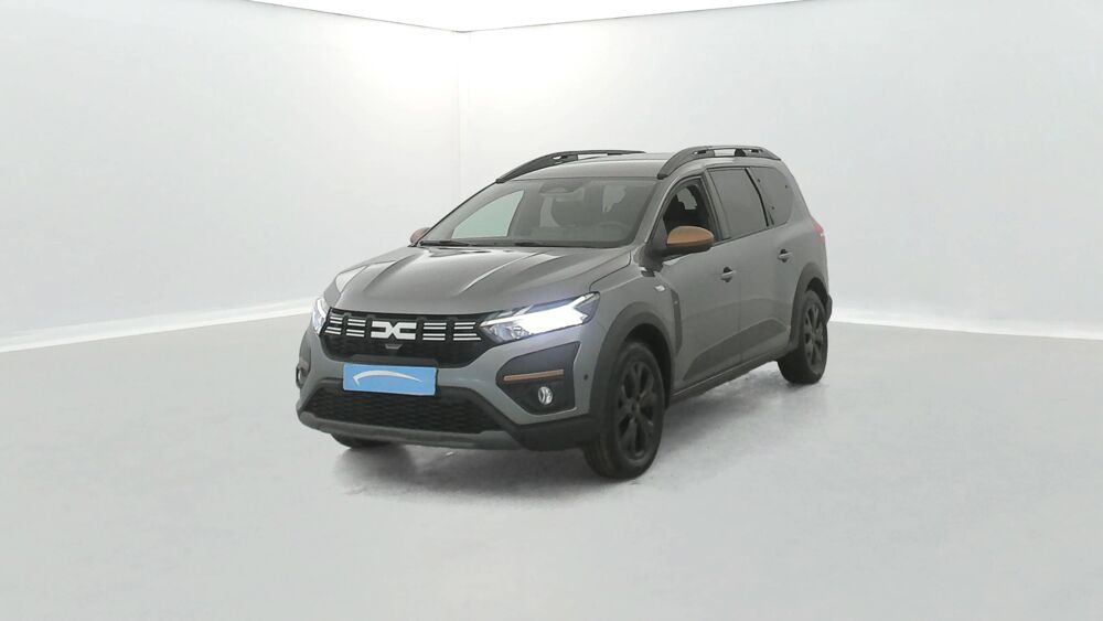 Jogger Hybrid 140 7 places GSR2 2025 occasion 29270 Carhaix-Plouguer
