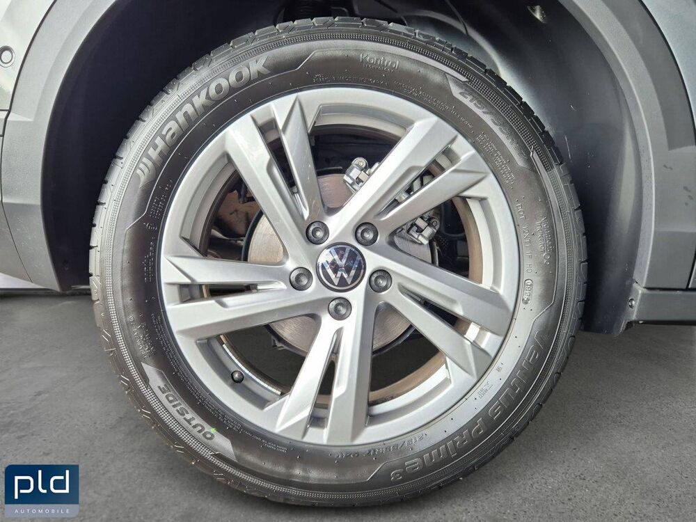 T-ROC T-Roc 1.5 TSI EVO2 150 Start/Stop DSG7 2025 occasion 13012 Marseille