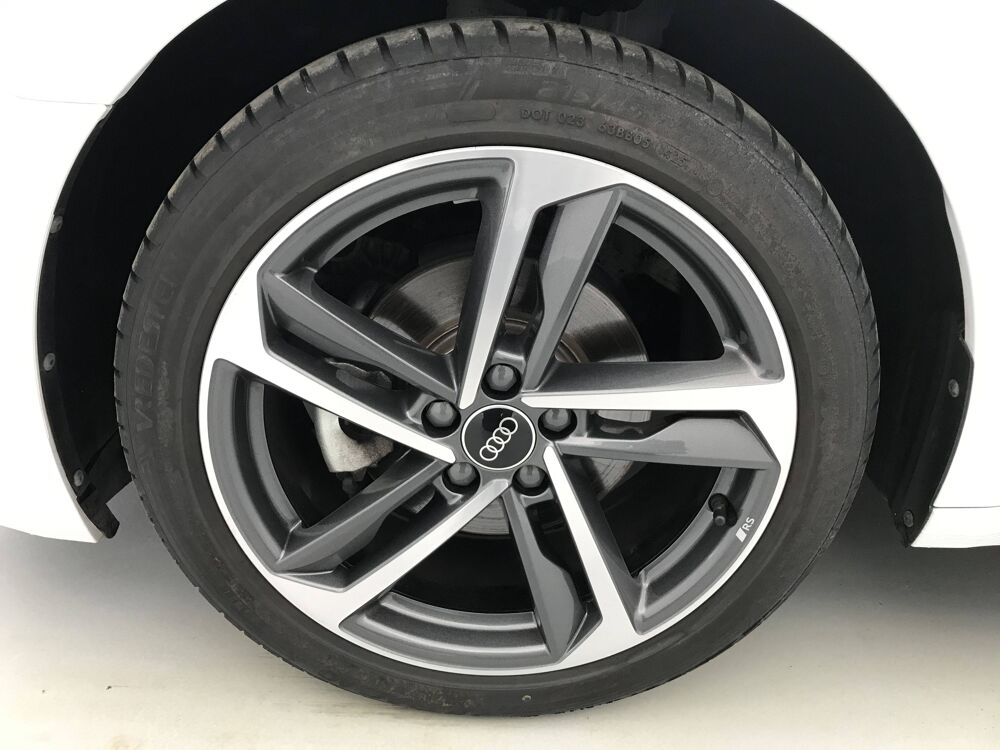 A1 Sportback 30 TFSI 116 ch S tronic 7 2025 occasion 25000 Besan&ccedil;on