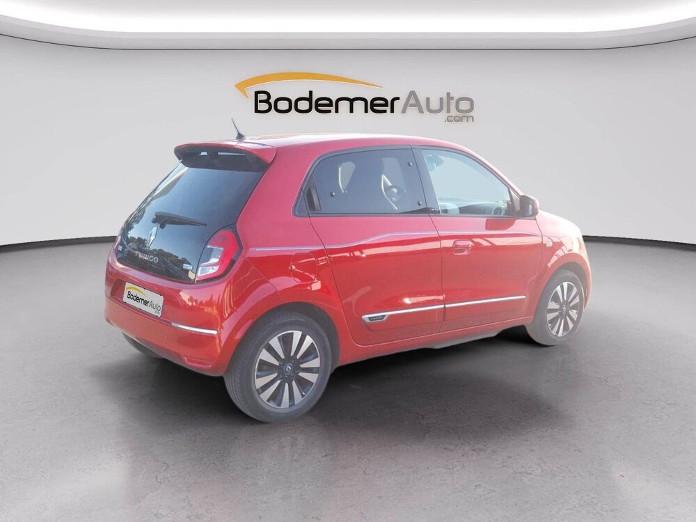 Twingo III Achat Int&eacute;gral 2020 occasion 22000 Saint-Brieuc