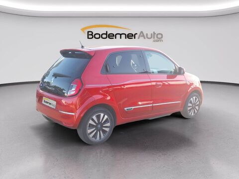 Twingo III Achat Int&eacute;gral 2020 occasion 22000 Saint-Brieuc