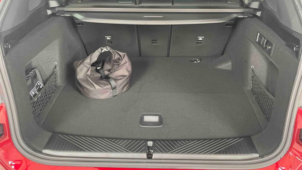X3 30e xDrive 299 ch BVA8 2026 occasion 94430 Chennevi&egrave;res-sur-Marne