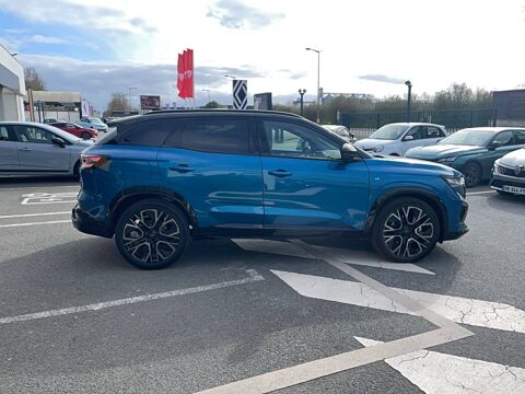 Austral full hybrid E-Tech 200 ch 2026 occasion 61200 Argentan