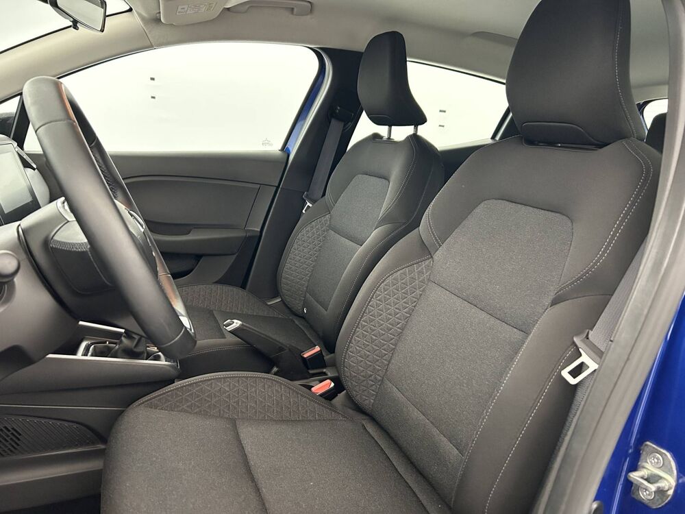 Clio TCe 90 2023 occasion 29200 Brest