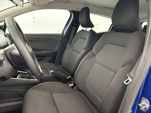 Clio TCe 90 2023 occasion 29200 Brest