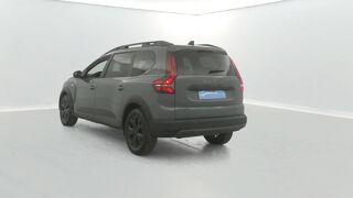Jogger Hybrid 140 7 places GSR2 2025 occasion 29600 Morlaix