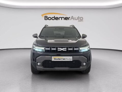 Duster Hybrid 140 2025 occasion 29600 Morlaix
