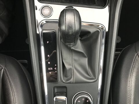 Ateca 2.0 TDI 190 ch Start/Stop DSG7 4Drive 2019 occasion 25000 Besan&ccedil;on