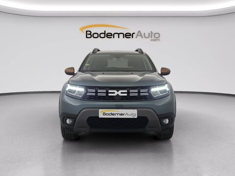 Duster Blue dCi 115 4x2 2024 occasion 29150 Ch&acirc;teaulin