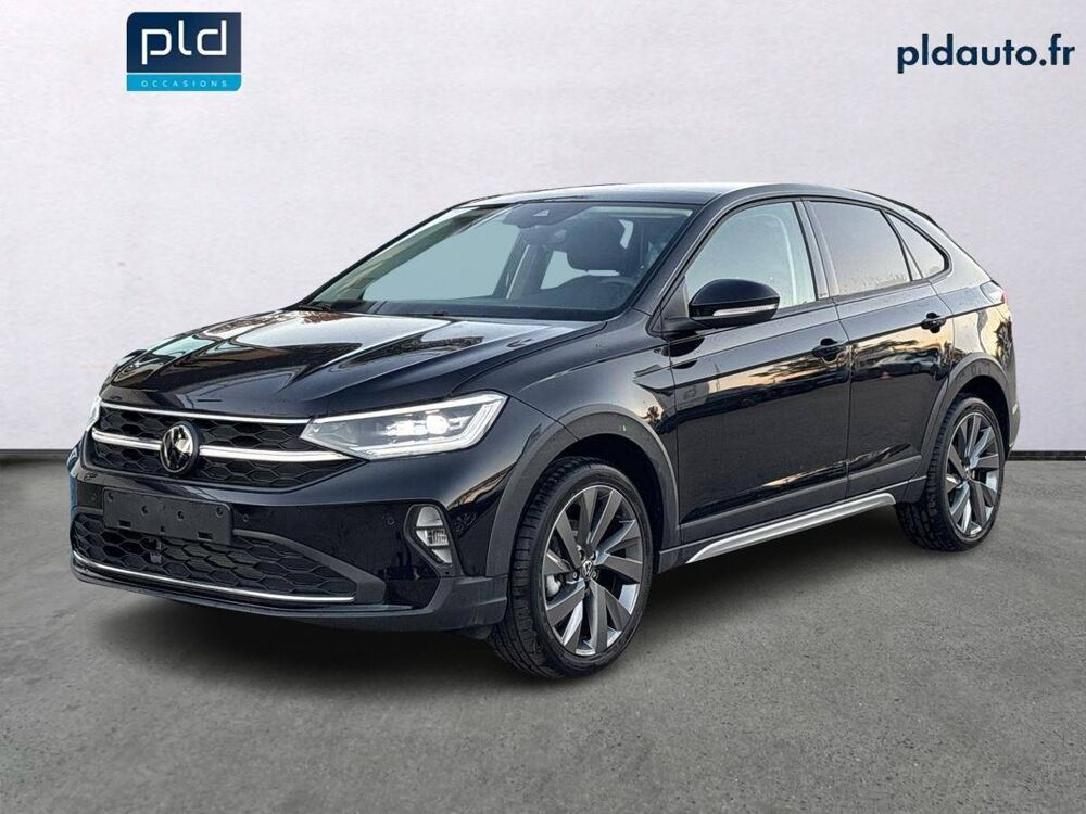 Taigo 1.0 TSI 110 DSG7 2024 occasion 13730 Saint-Victoret