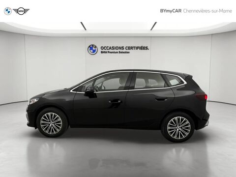Serie 2 Active Tourer 218i 136 ch DKG7 2022 occasion 94430 Chennevi&egrave;res-sur-Marne