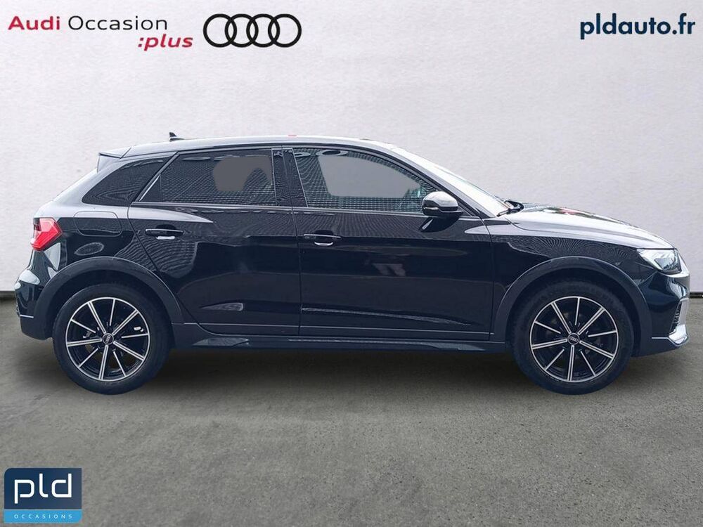 A1 Citycarver 30 TFSI 110 ch S tronic 7 2021 occasion 13090 Aix-en-Provence