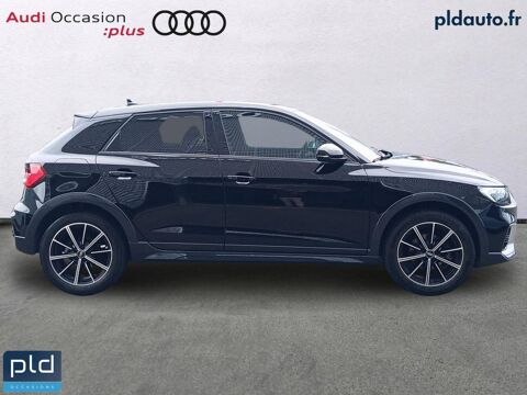A1 Citycarver 30 TFSI 110 ch S tronic 7 2021 occasion 13090 Aix-en-Provence