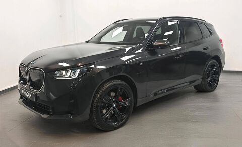 Annonce voiture BMW X3 82890 