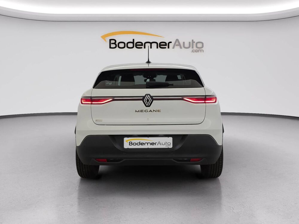 M&eacute;gane Megane E-Tech ER EV60 130ch optimum charge 2022 occasion 29000 Quimper