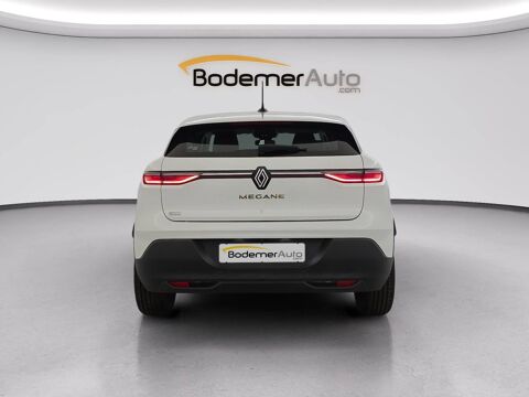 M&eacute;gane Megane E-Tech ER EV60 130ch optimum charge 2022 occasion 29000 Quimper