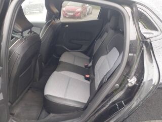 Clio E-Tech full hybrid 145 2024 occasion 14200 H&eacute;rouville-Saint-Clair