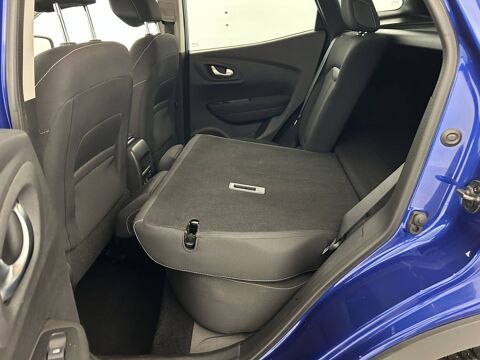 Kadjar Blue dCi 115 2020 occasion 56300 Pontivy