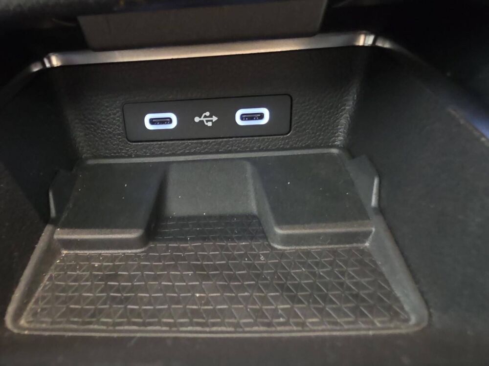 M&eacute;gane Megane E-Tech EV60 220 ch super charge 2022 occasion 14200 H&eacute;rouville-Saint-Clair