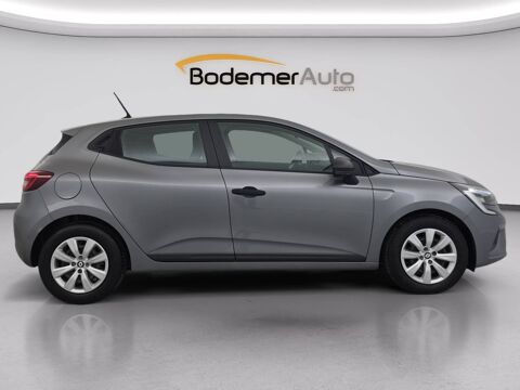 Clio SCe 65 2023 occasion 56000 Vannes