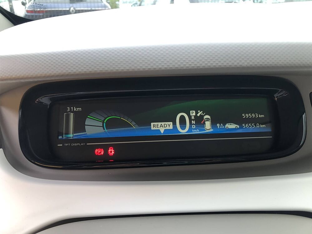 Zo&eacute; Zoe R90 Achat Int&eacute;gral 2019 occasion 29000 Quimper