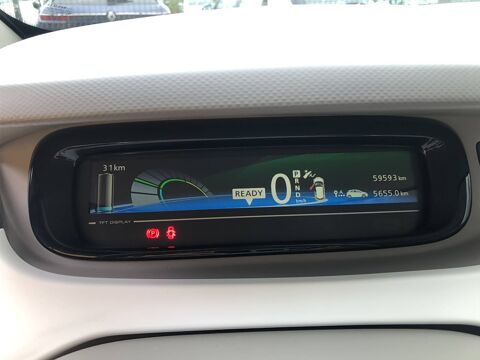 Zo&eacute; Zoe R90 Achat Int&eacute;gral 2019 occasion 29000 Quimper