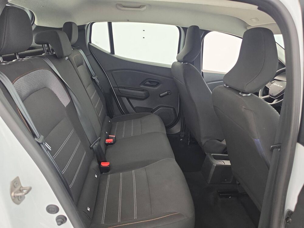 Sandero ECO-G 100 2023 occasion 56850 Caudan