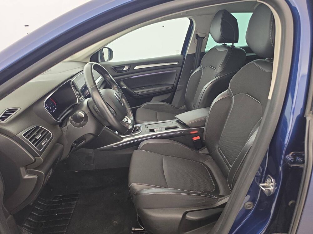 M&eacute;gane IV Berline Blue dCi 115 2021 occasion 61100 Flers