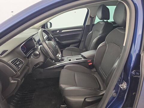 M&eacute;gane IV Berline Blue dCi 115 2021 occasion 61100 Flers