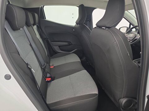 Clio Blue dCi 100 ch GSR2 2025 occasion 14200 H&eacute;rouville-Saint-Clair