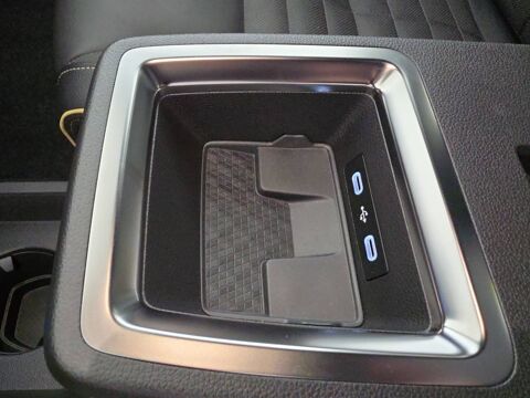 M&eacute;gane Megane E-Tech EV60 220 ch super charge 2023 occasion 29150 Ch&acirc;teaulin