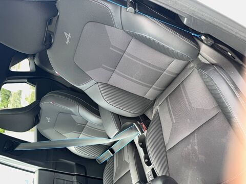 Symbioz E-Tech full hybrid 145 2025 occasion 22200 Guingamp